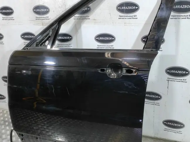 Дверь передняя левая Range Rover Sport 2 L494