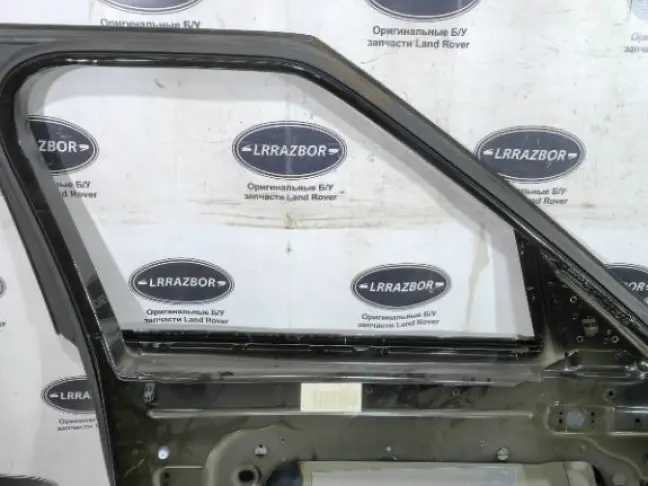 Дверь передняя левая Range Rover Sport 2 L494