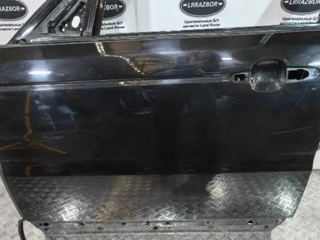 Дверь передняя левая Range Rover Sport 2 L494