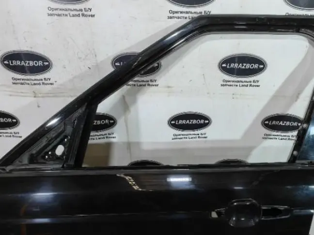 Дверь передняя левая Range Rover Sport 2 L494