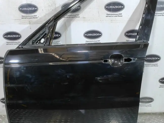 Дверь передняя левая Range Rover Sport 2 L494