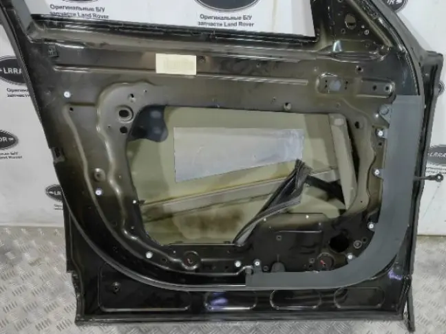 Дверь передняя левая Range Rover Sport 2 L494