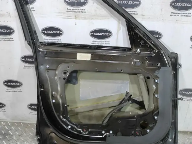 Дверь передняя левая Range Rover Sport 2 L494