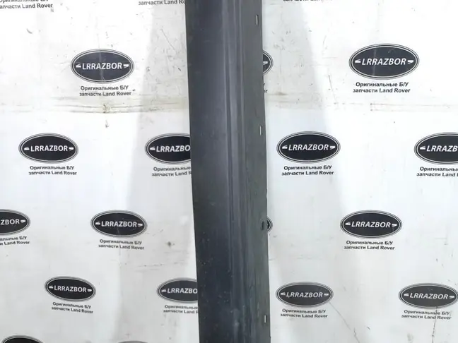 Накладка порога правая Range Rover Sport 2 L494