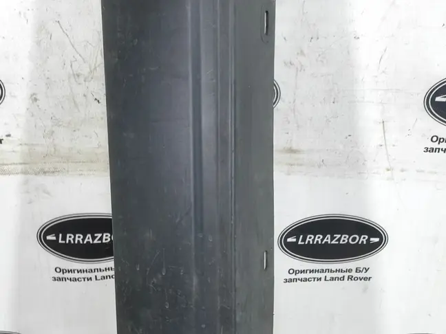 Накладка порога правая Range Rover Sport 2 L494