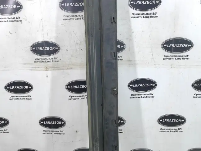 Накладка порога правая Range Rover Sport 2 L494
