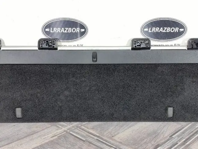 Напольная крышка Land Rover Discovery 5 L462