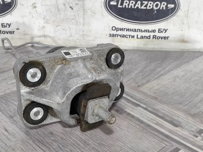 Подушка двигателя Land Rover Discovery 5 L462