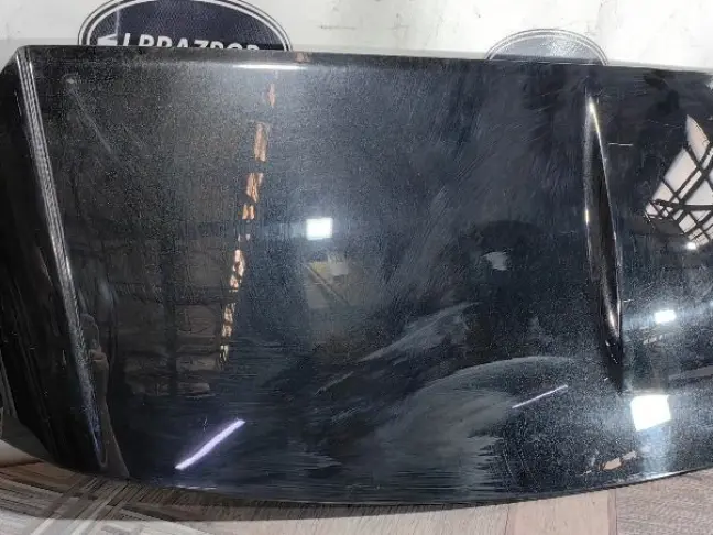 Спойлер Rover Range Sport 2 L494 2013-2018