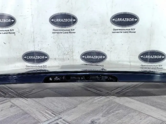 Спойлер Rover Range Sport 2 L494 2013-2018