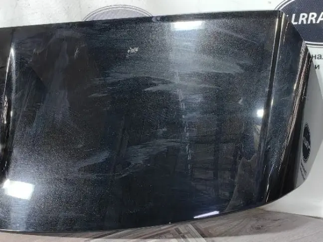 Спойлер Rover Range Sport 2 L494 2013-2018