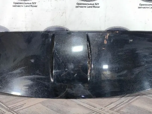 Спойлер Rover Range Sport 2 L494 2013-2018