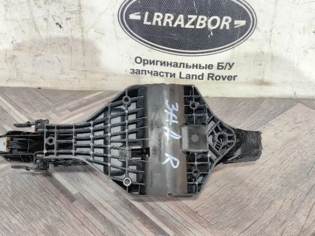 Ручка двери задней правой Range Rover Sport 2 L494