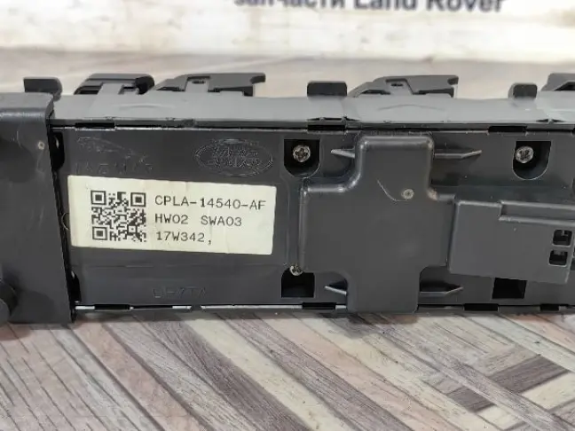 Блок стеклоподъемников Range Rover Sport L494