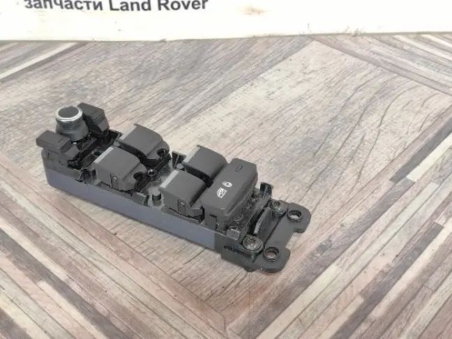 Блок стеклоподъемников Range Rover Sport L494
