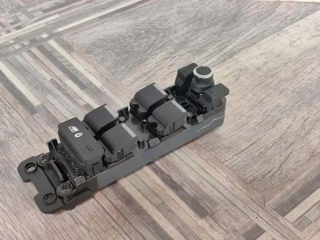 Блок стеклоподъемников Range Rover Sport L494