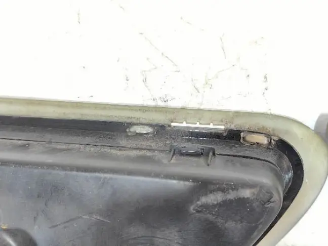 Жабры в крылья Land Rover Sport L320 2005-2009