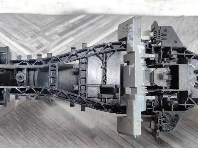 Ручка передняя левая Range Rover Sport 2 L494