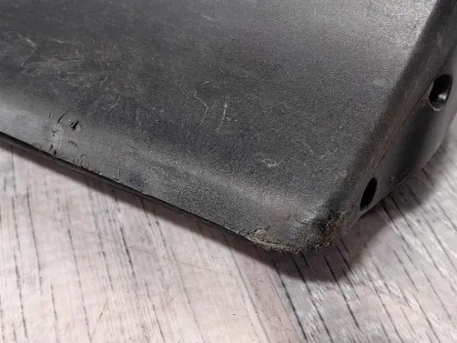 Молдинг задний правый Range Rover Sport2 L494