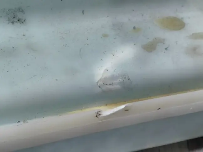 Бачок омывателя Range Rover Sport 2 L494