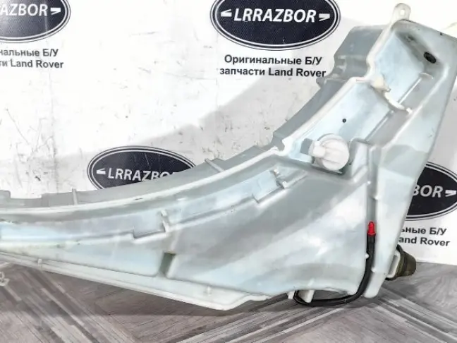 Бачок омывателя Range Rover Sport 2 L494
