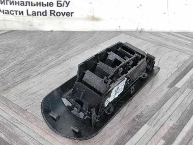 Дефлектор воздуховода Land Rover Discovery V L462