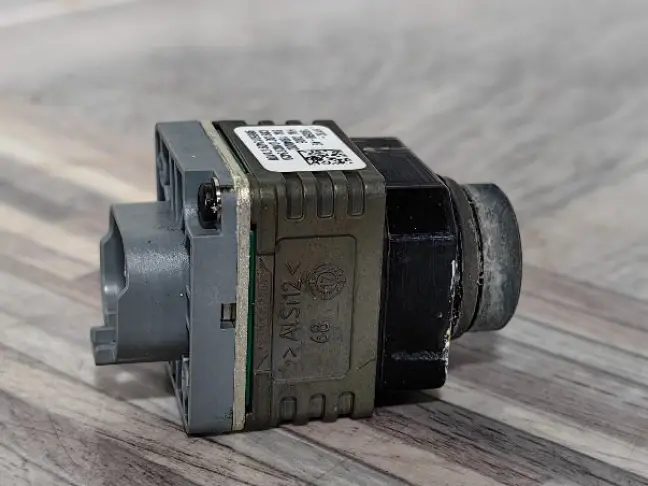 Камера заднего вида Range Rover Sport 2 L494