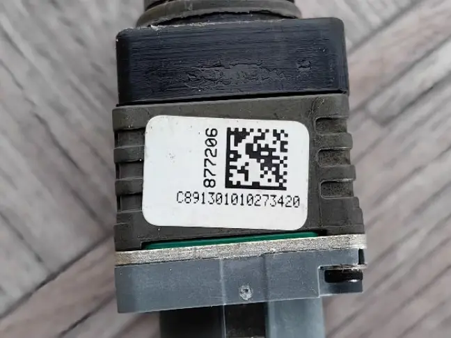 Камера заднего вида Range Rover Sport 2 L494