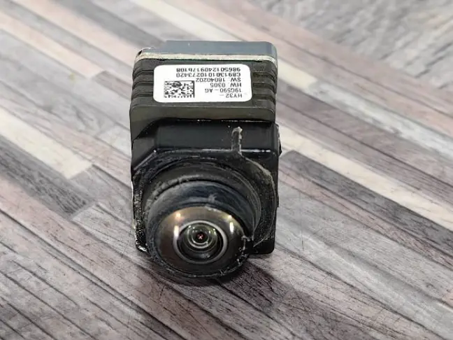 Камера заднего вида Range Rover Sport 2 L494