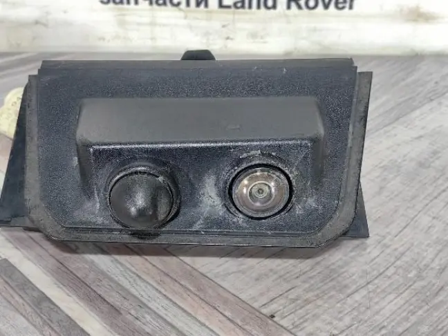 Камера заднего вида Range Rover Sport 2 L494