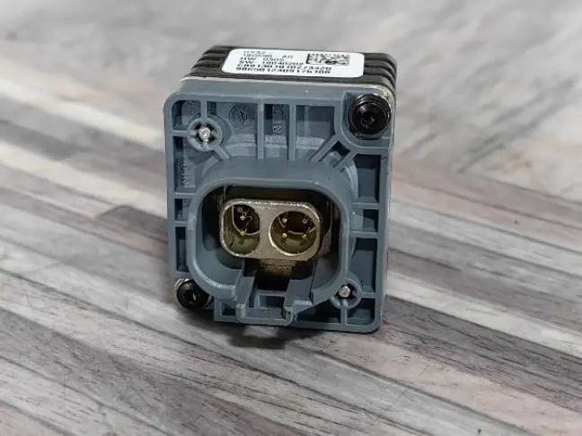 Камера заднего вида Range Rover Sport 2 L494