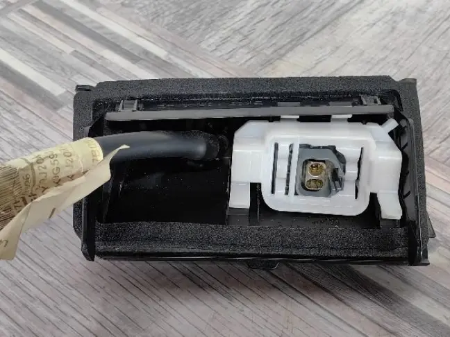 Камера заднего вида Range Rover Sport 2 L494