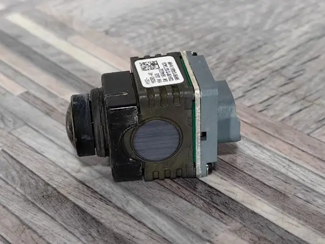 Камера заднего вида Range Rover Sport 2 L494