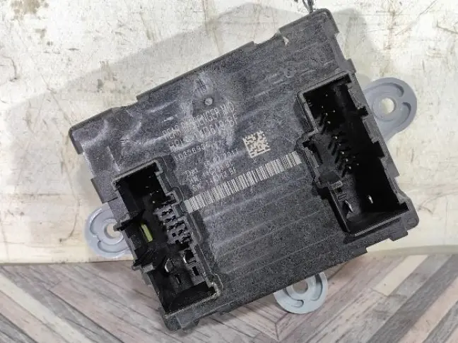 ЭБУ двери задней левой Range Rover Sport 2 L494