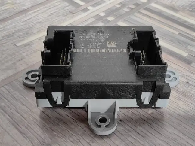 ЭБУ двери задней левой Range Rover Sport 2 L494