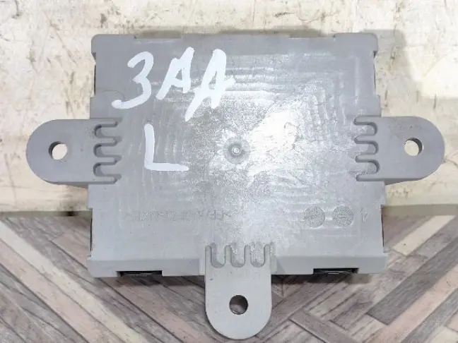 ЭБУ двери задней левой Range Rover Sport 2 L494