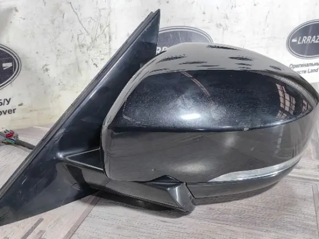 Зеркало заднего вида левое Sport 2 L494