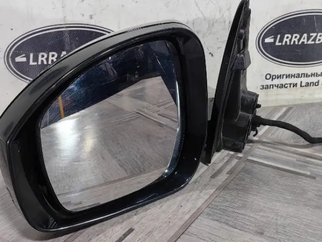 Зеркало заднего вида левое Sport 2 L494