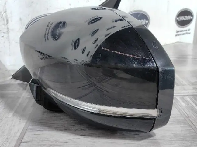 Зеркало заднего вида левое Sport 2 L494