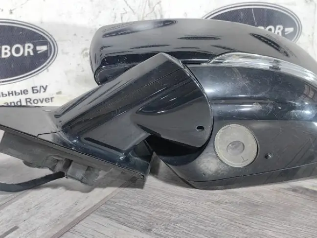 Зеркало заднего вида левое Sport 2 L494