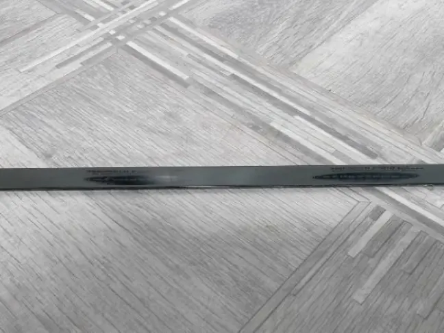 Молдинг стекла заднего Range Rover Sport 2 L494