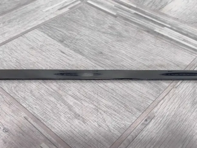 Молдинг стекла заднего Range Rover Sport 2 L494