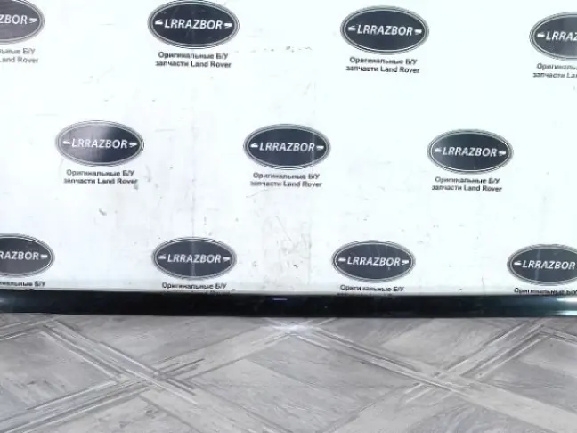 Молдинг крыши левый Range Rover Sport 2 L494