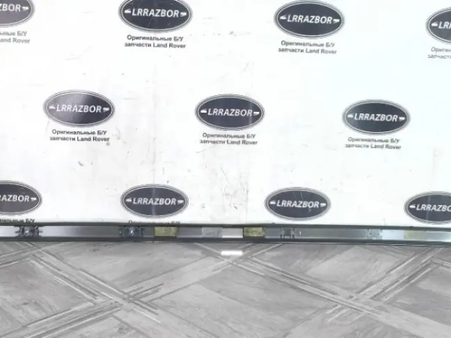 Молдинг крыши левый Range Rover Sport 2 L494