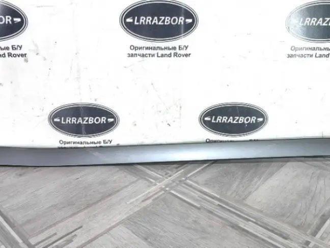 Молдинг крыши правый Discovery 5 L462