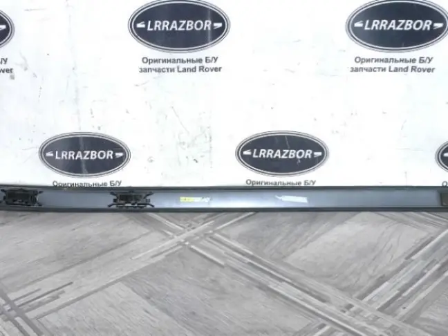 Молдинг крыши левый Discovery 5 L462