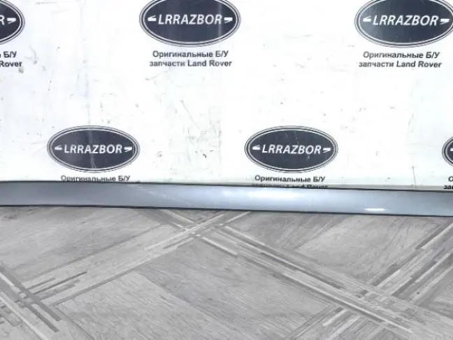 Молдинг крыши левый Discovery 5 L462