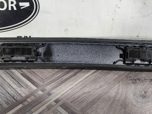 Молдинг крыши левый Discovery 5 L462