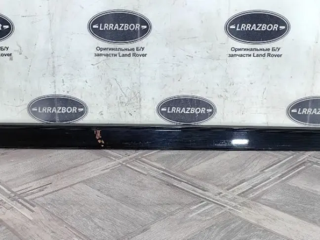 Молдинг крыши левый Range Rover Sport 2 L494