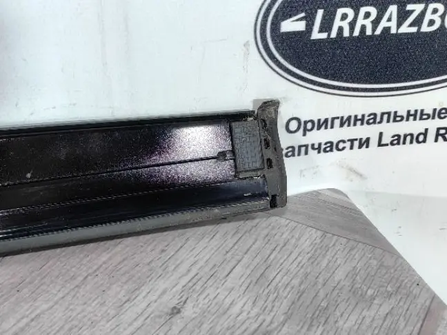 Молдинг крыши левый Range Rover Sport 2 L494